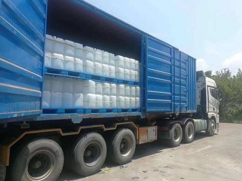 柳州到丽水物流专线