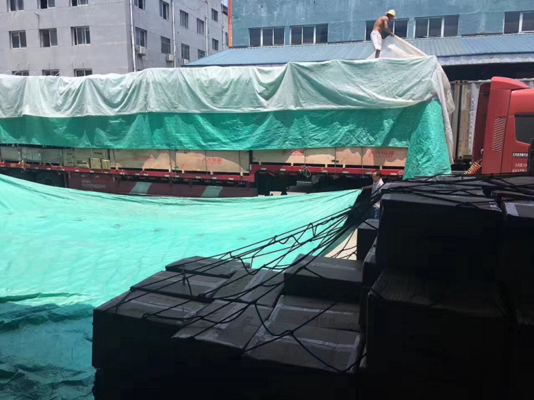 成都到凉山物流