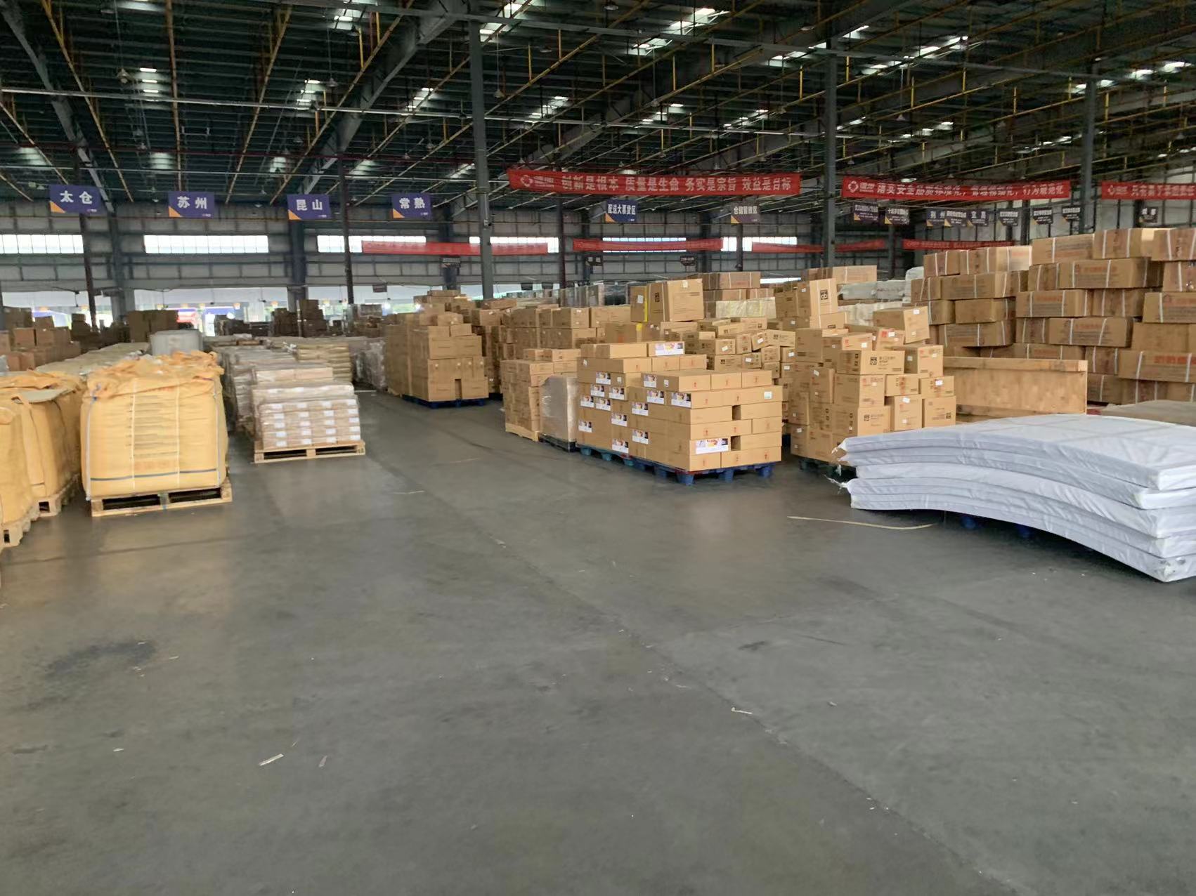 福州到丰城物流