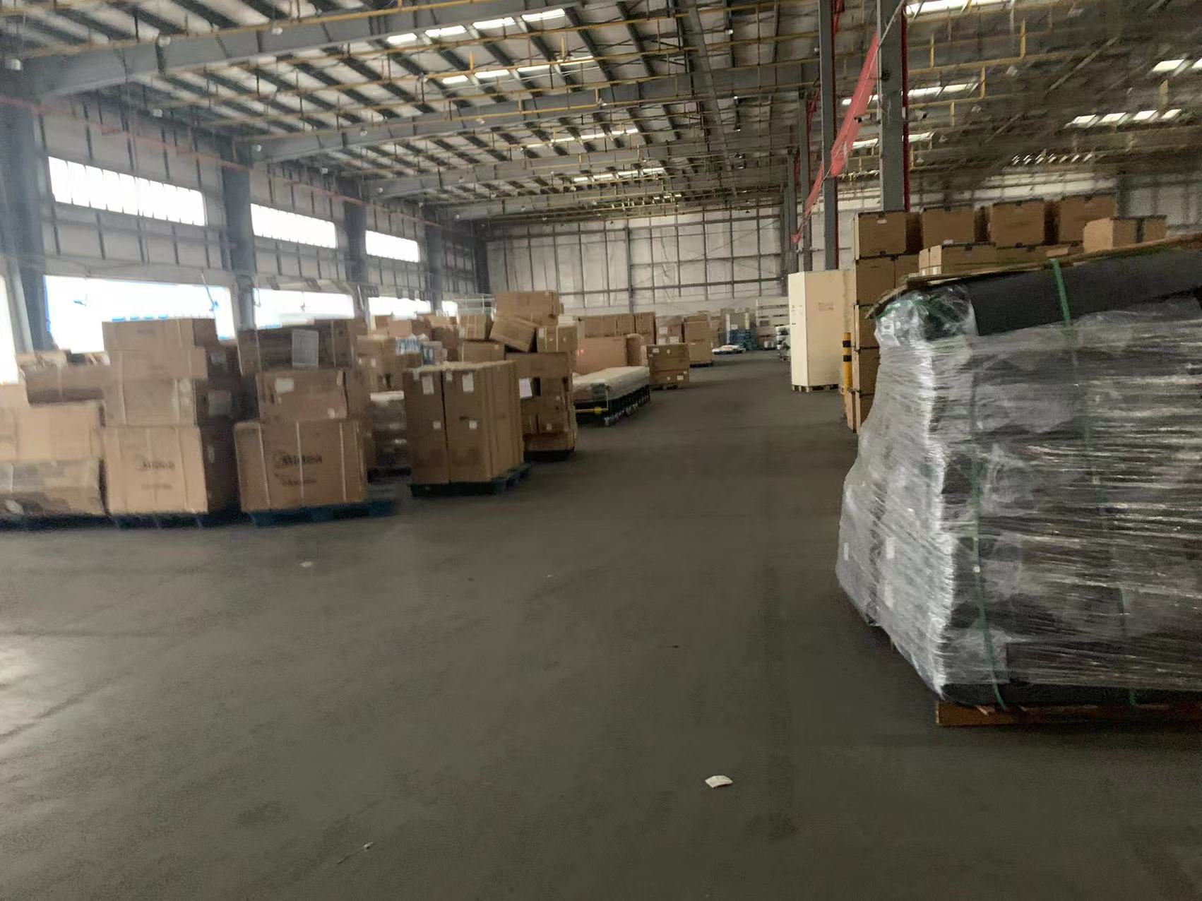 日照到怀化物流