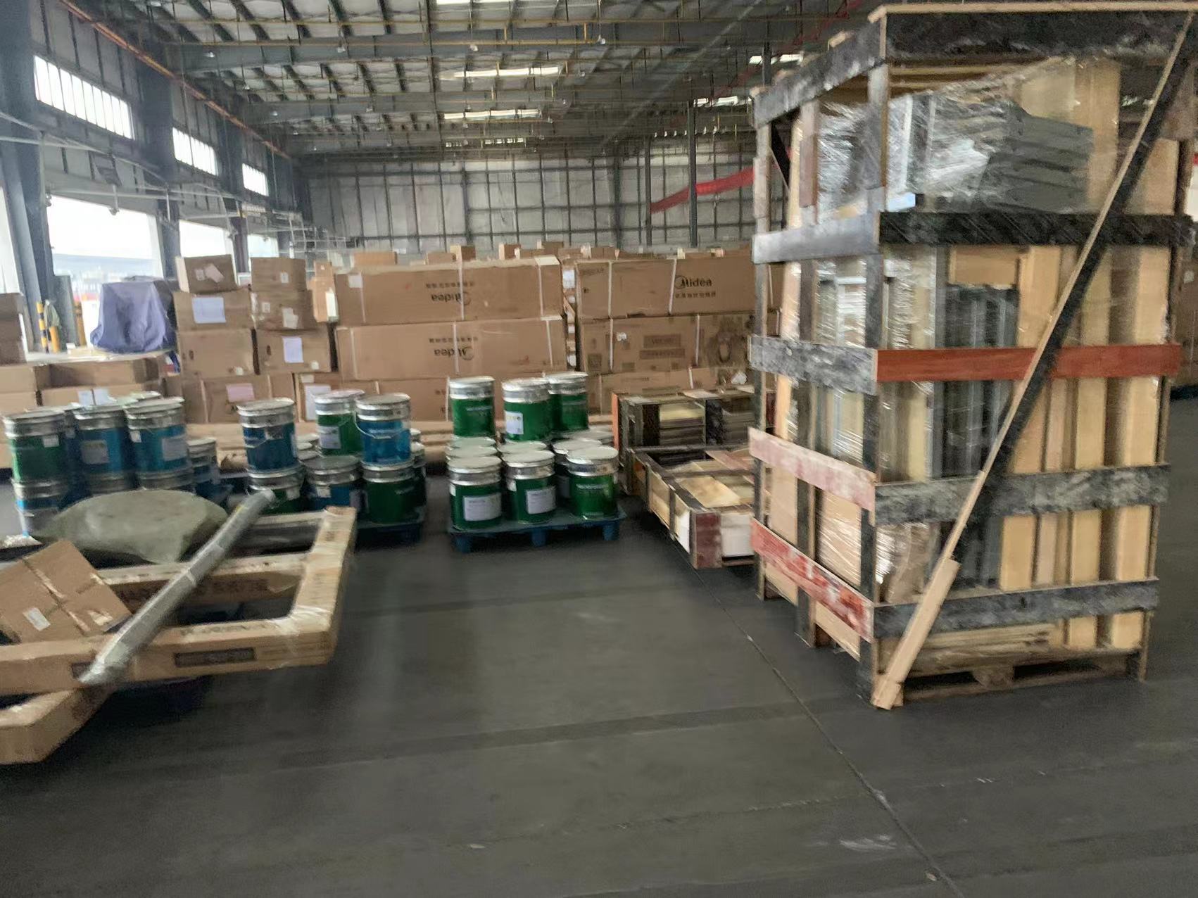 上饶到安康物流专线