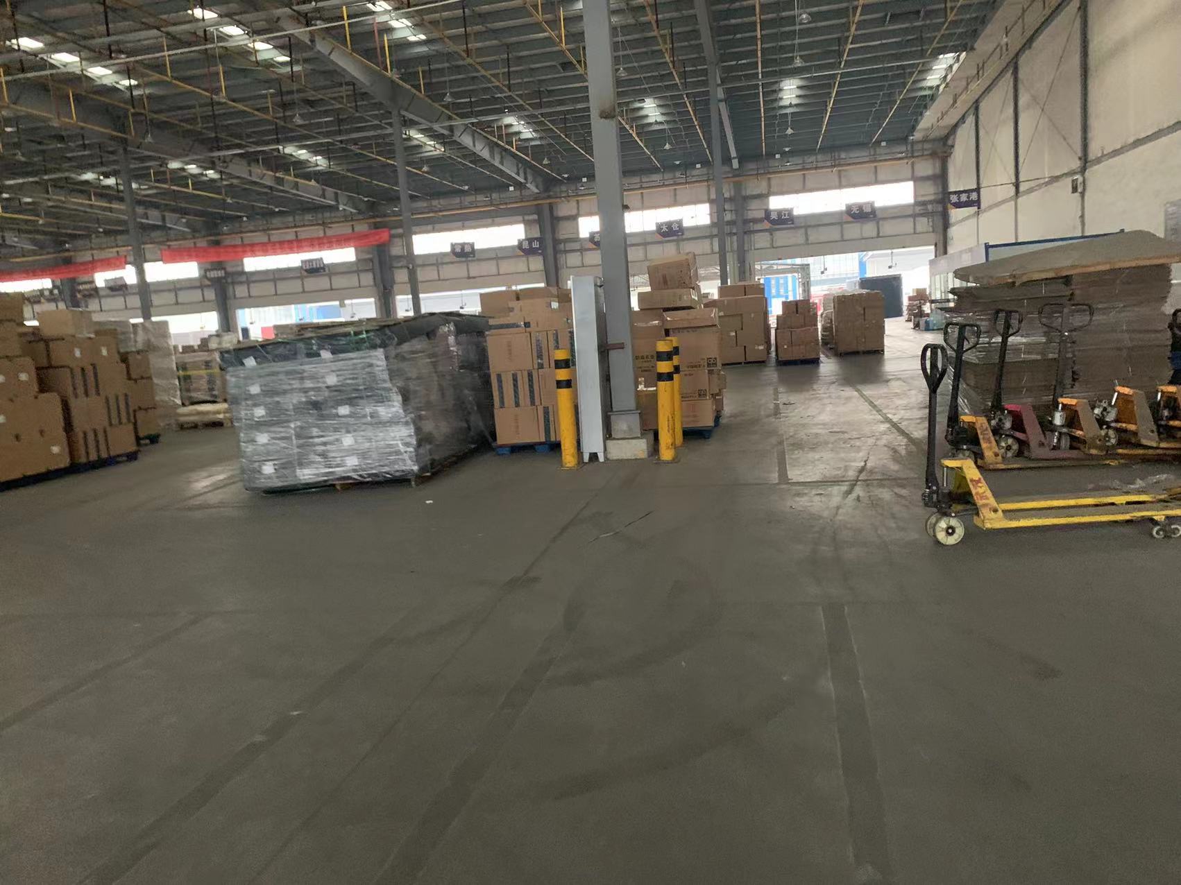 洛阳到万宁物流专线