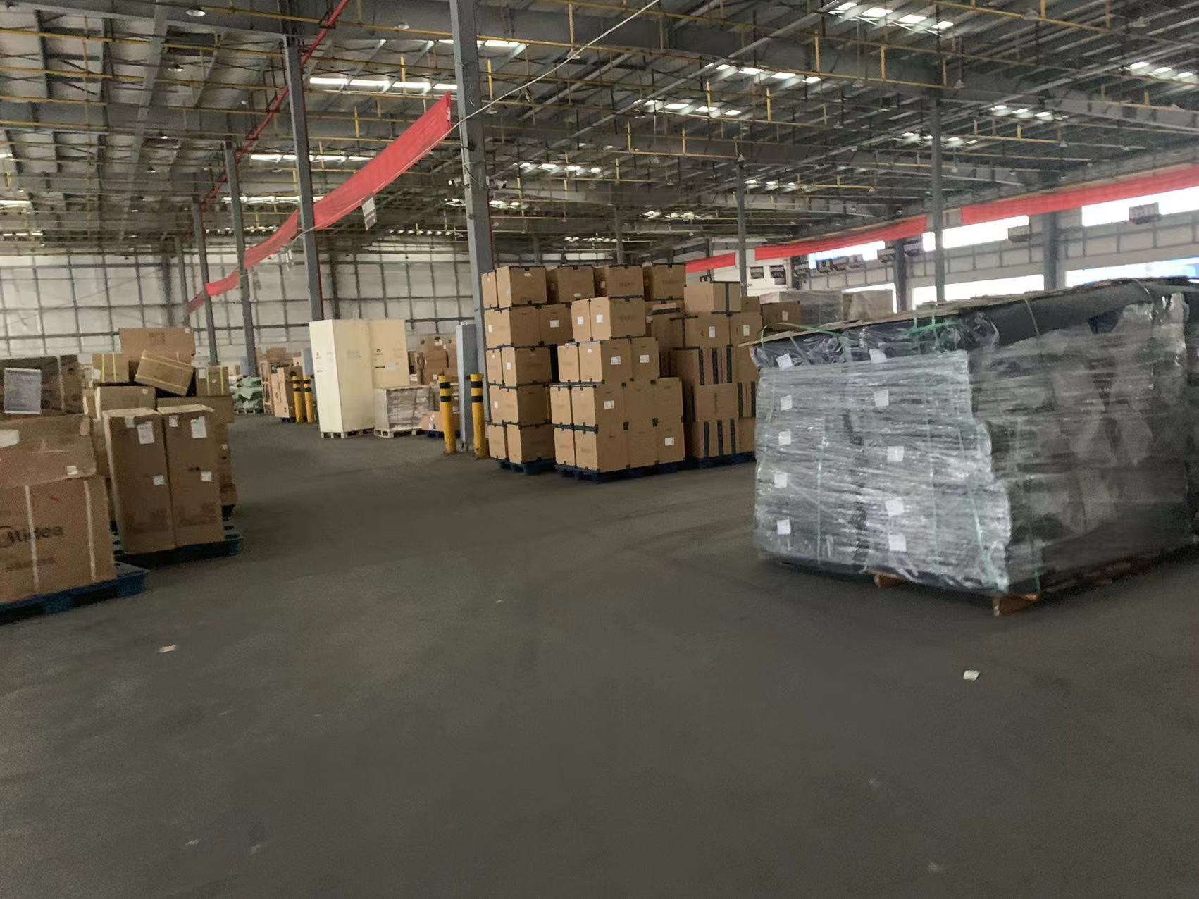 韶关到海东物流