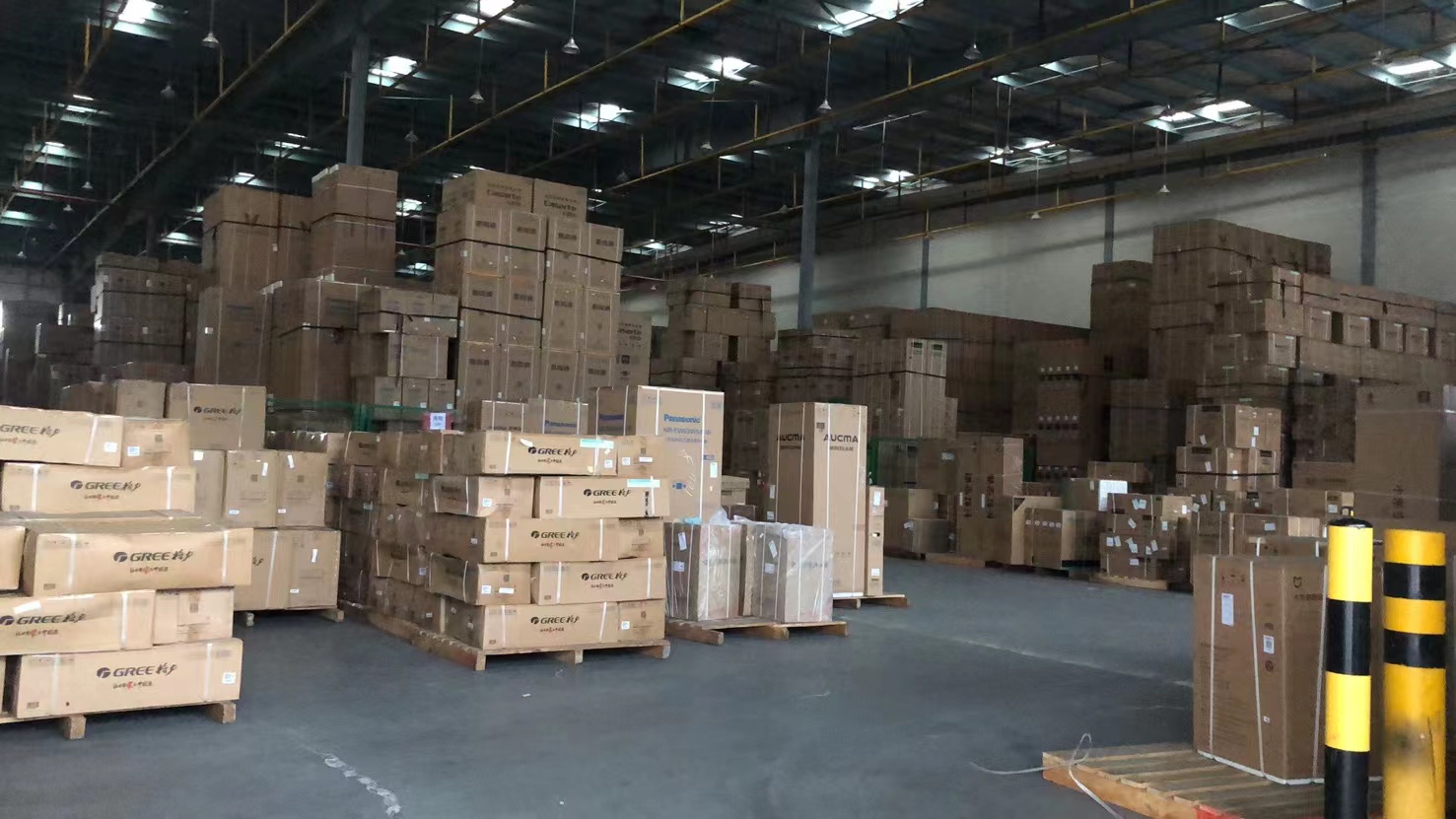 赣州到梅州物流