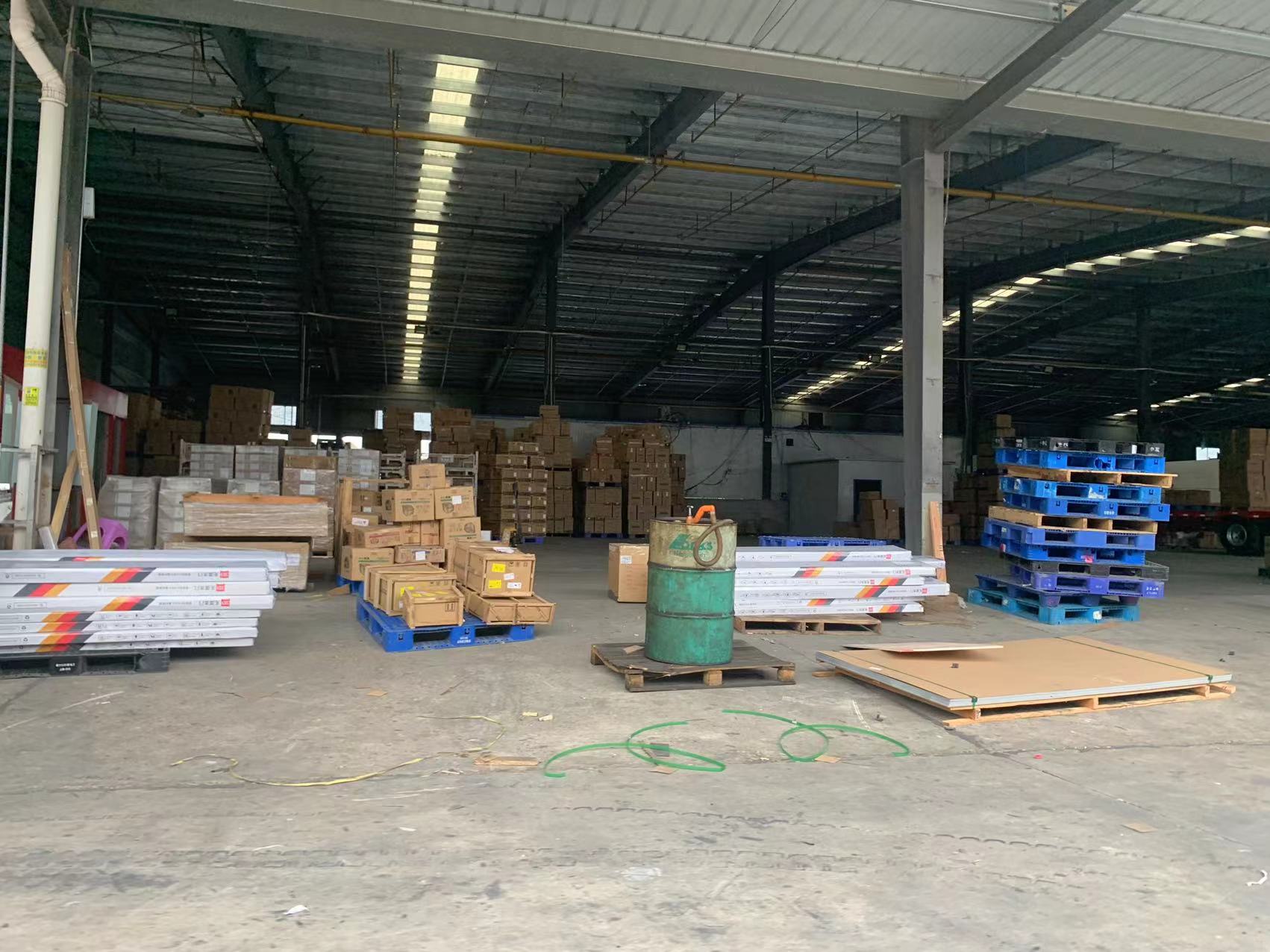 贵港到湖州物流专线