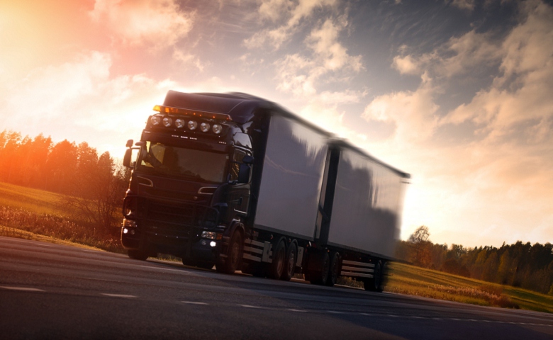 雄安到连云港物流专线