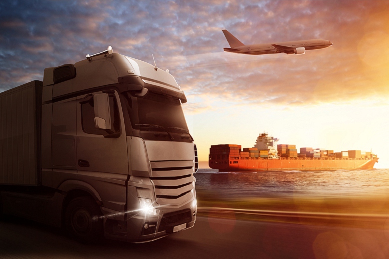 岳阳到大庆物流专线