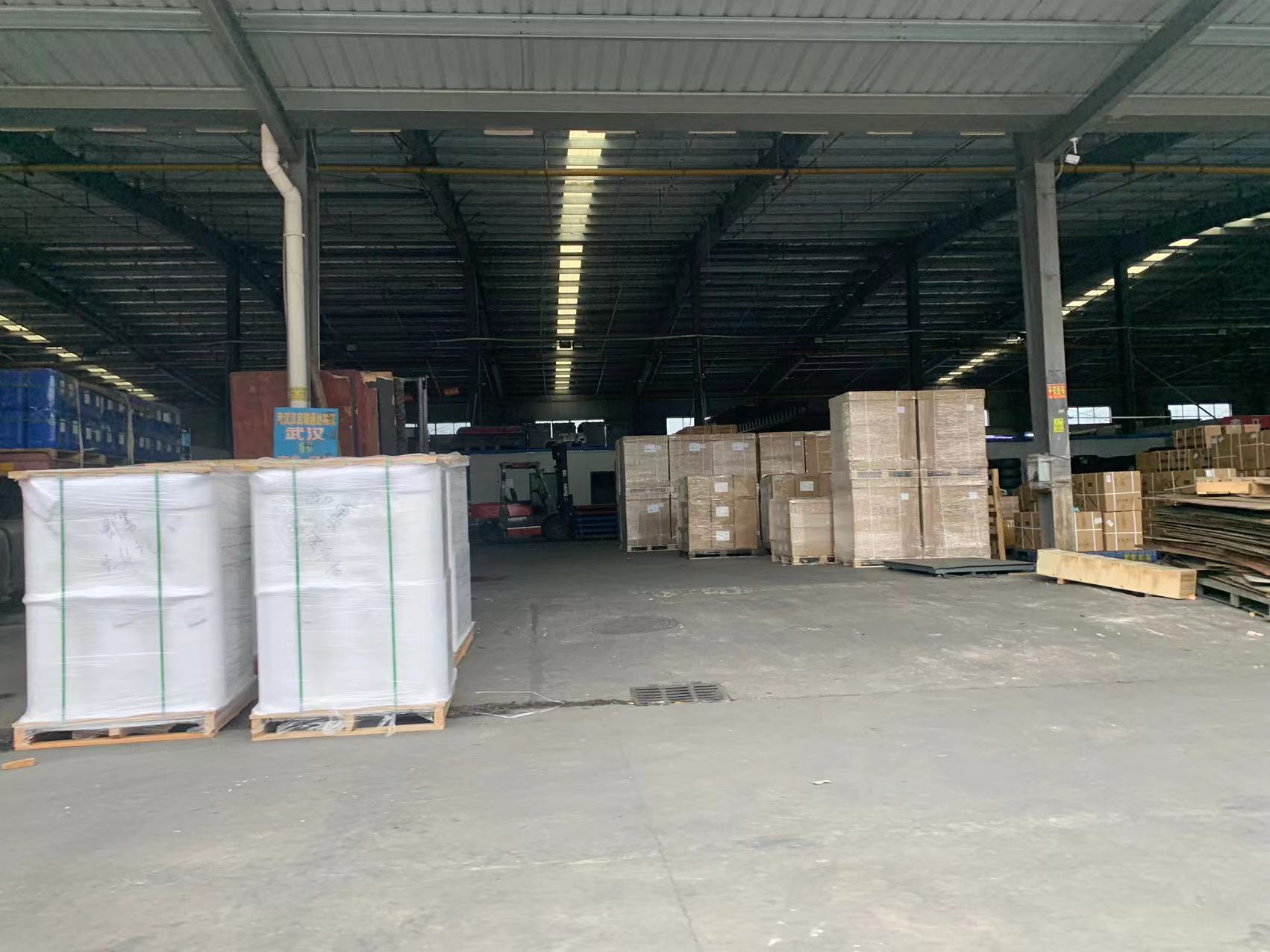 洛阳到渭南物流