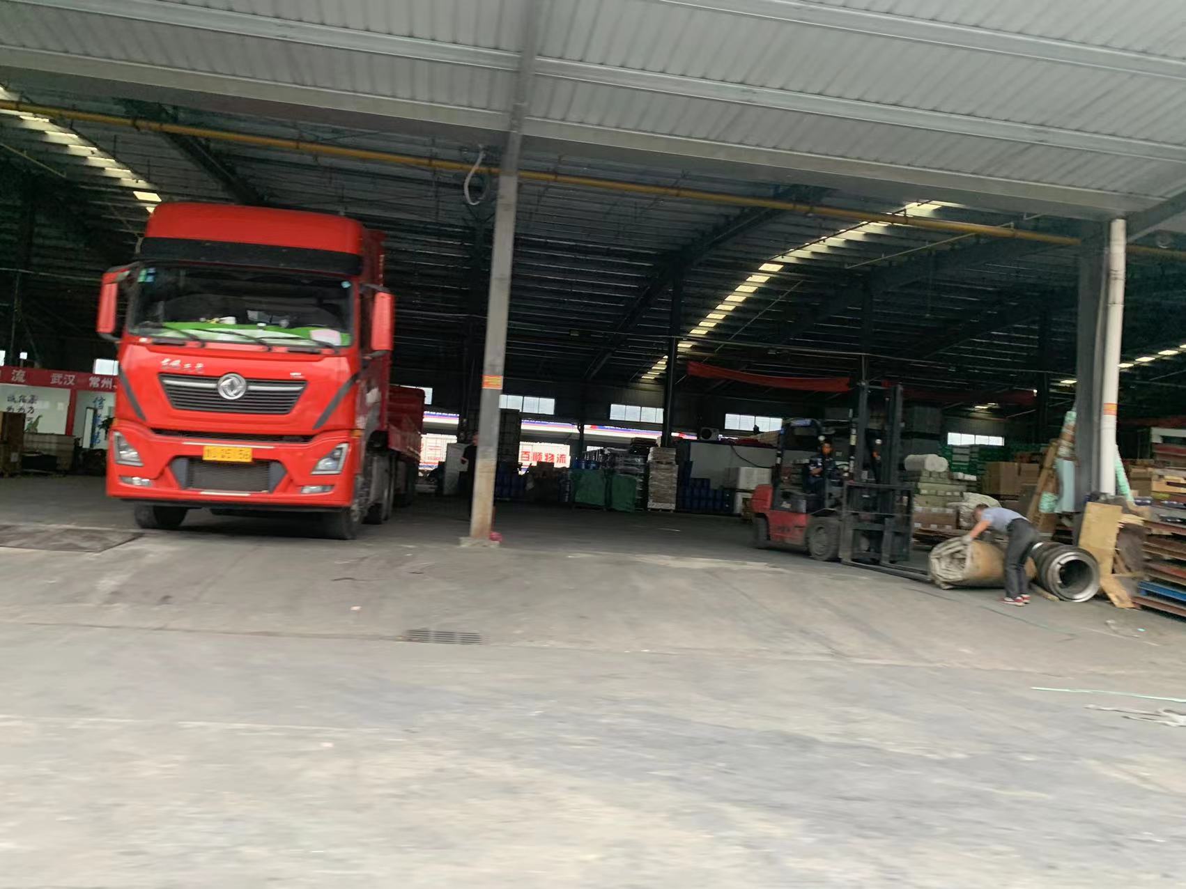 台湾到福鼎物流专线